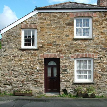 Geranium Cottage, Lostwithiel Exterior foto