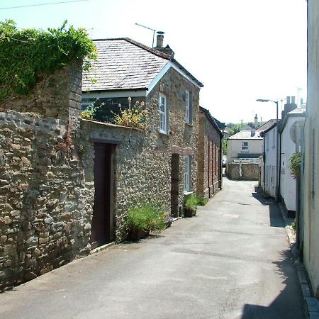 Geranium Cottage, Lostwithiel Exterior foto