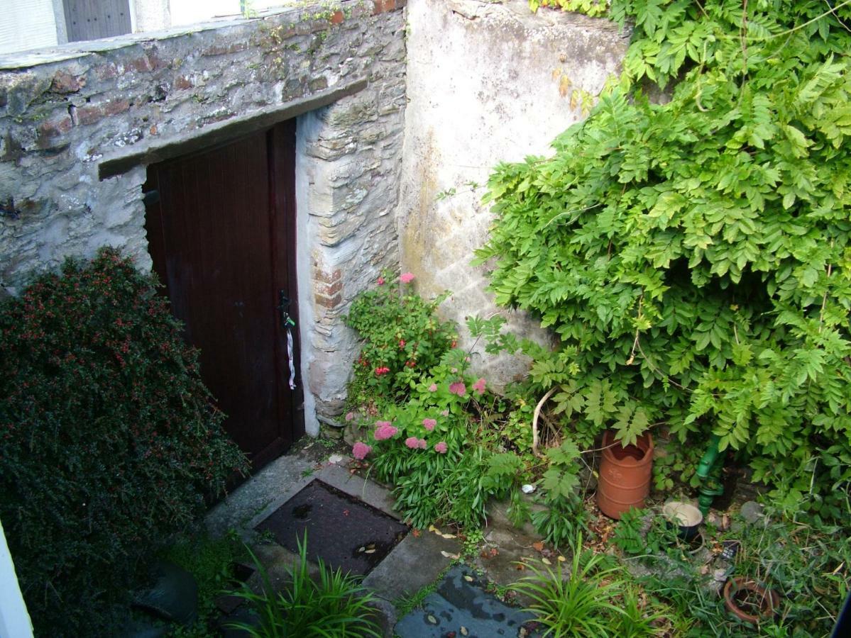 Geranium Cottage, Lostwithiel Exterior foto